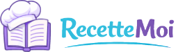 RecetteMoi